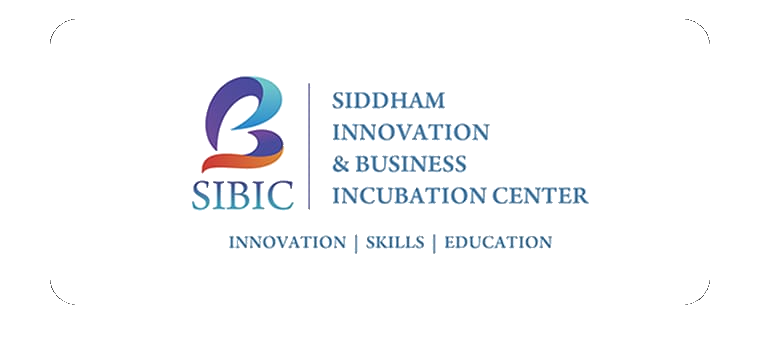 SIBIC — Siddham Innovation & Business Incubation Centre