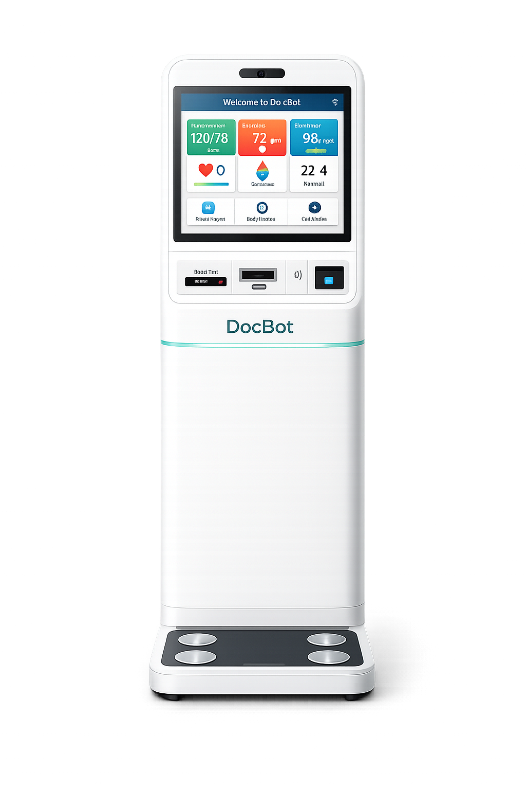 DocBot Machine